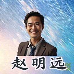 赵明远